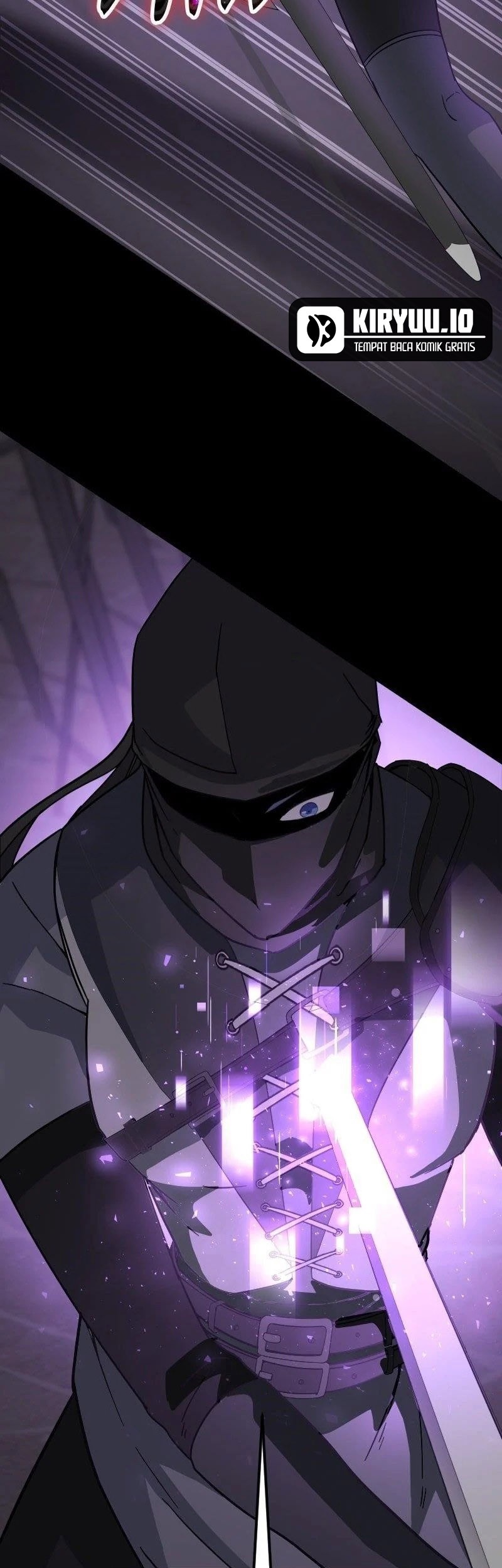 The Possessed Genius’ Gaming Stream Chapter 42 Gambar 83