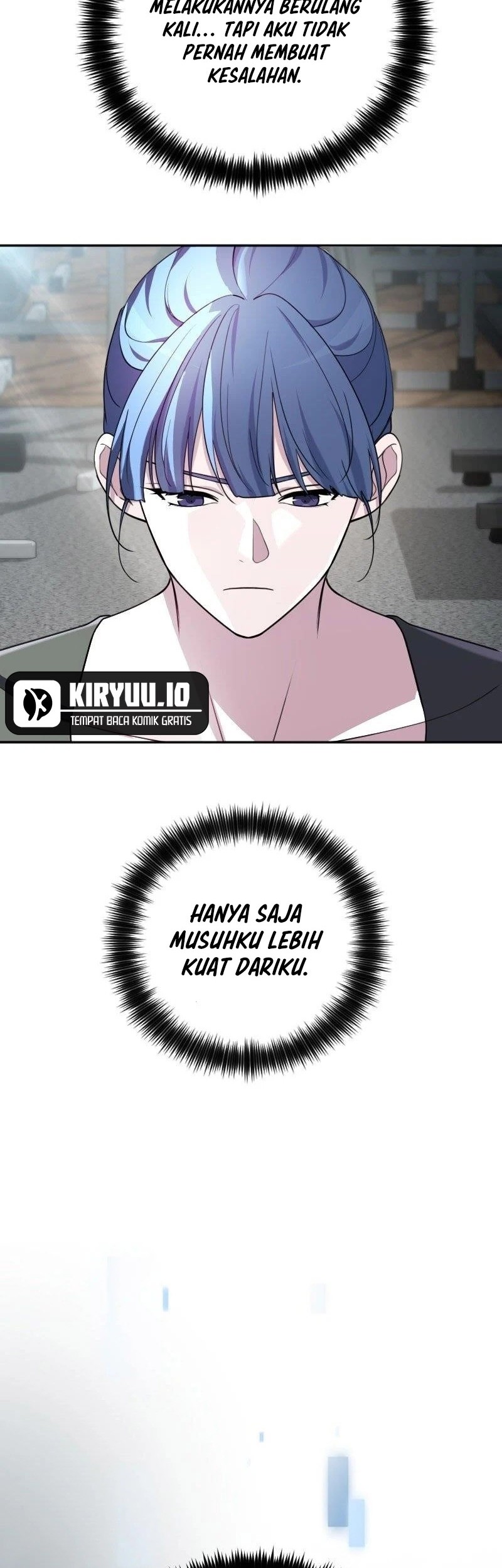 The Possessed Genius’ Gaming Stream Chapter 42 Gambar 92