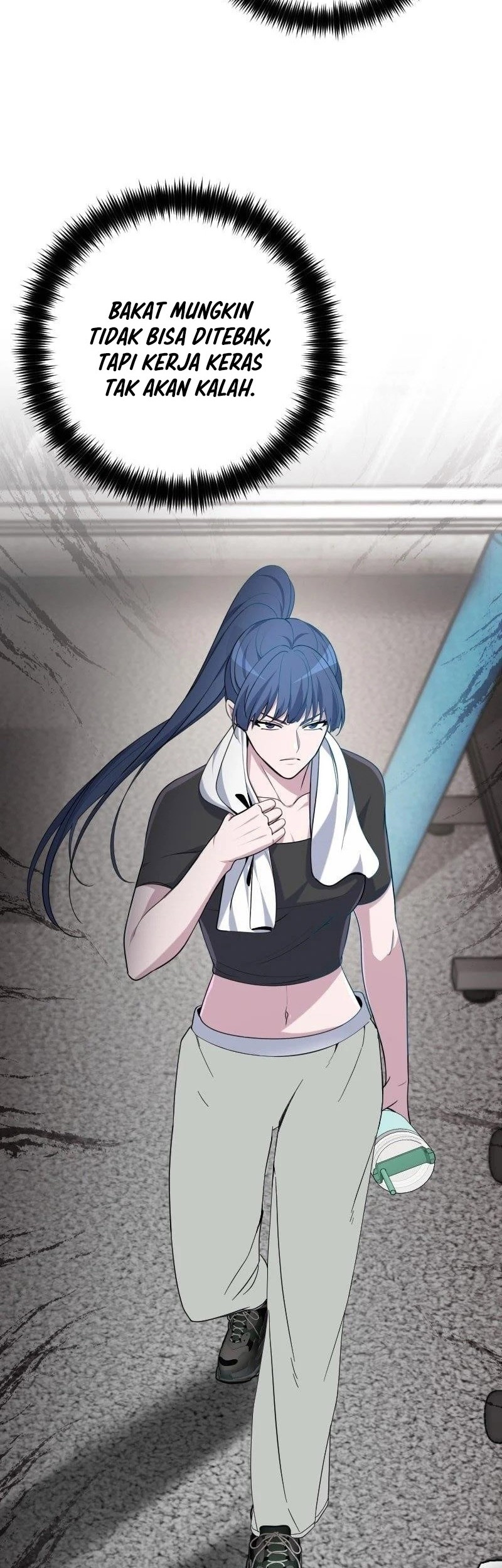 The Possessed Genius’ Gaming Stream Chapter 42 Gambar 98