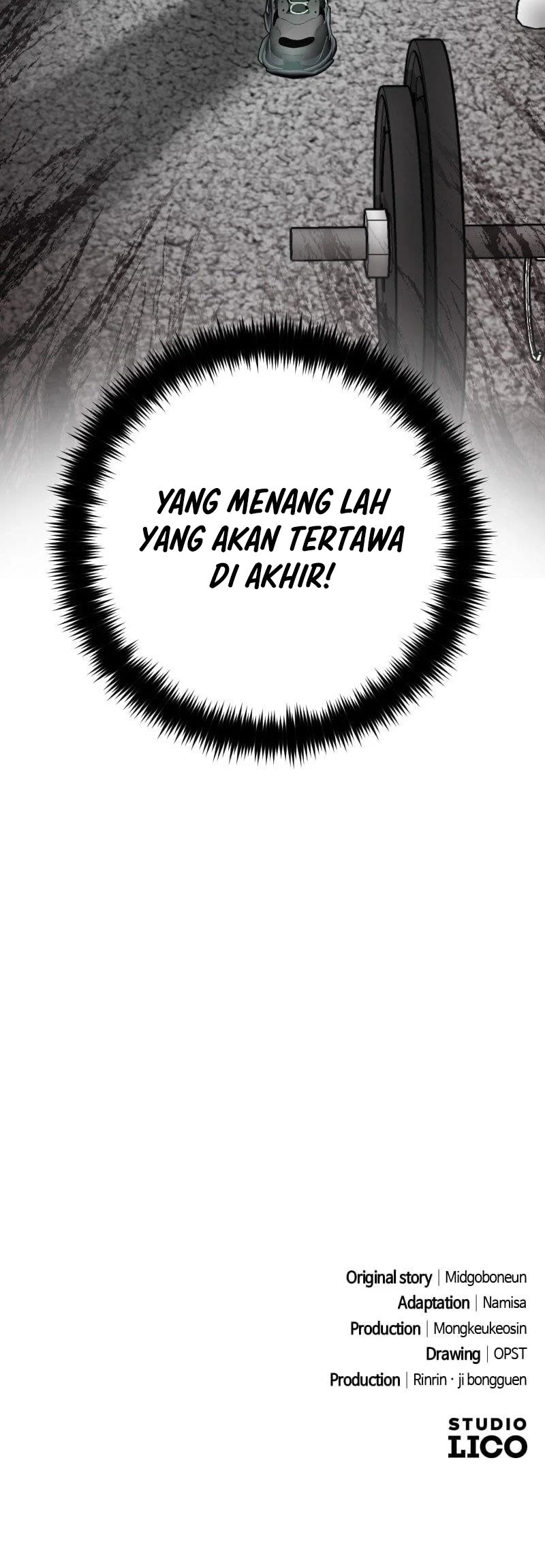 The Possessed Genius’ Gaming Stream Chapter 42 Gambar 99