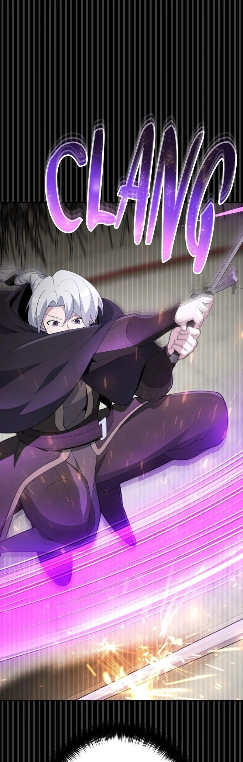 Baca Komik The Possessed Genius’ Gaming Stream Chapter 42 Gambar 1