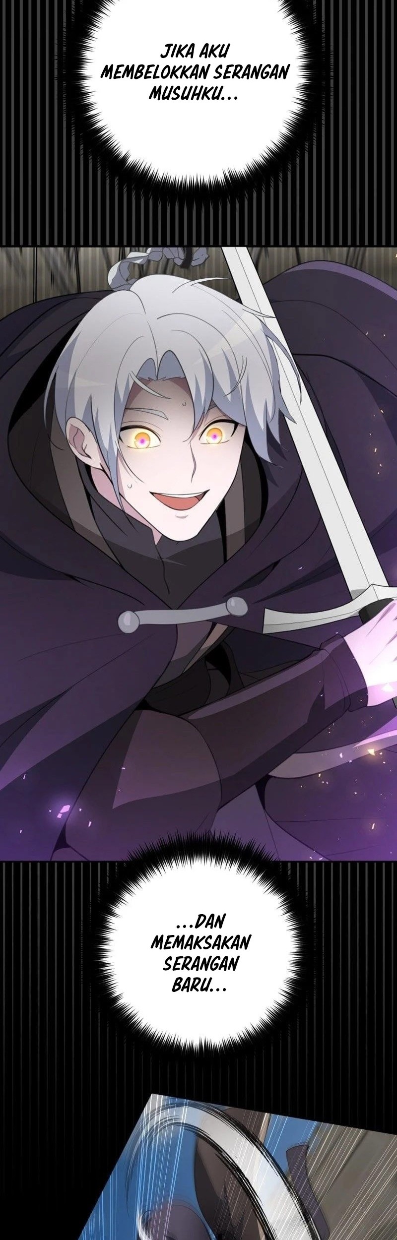 Baca  The Possessed Genius’ Gaming Stream Chapter 42 Gambar 2