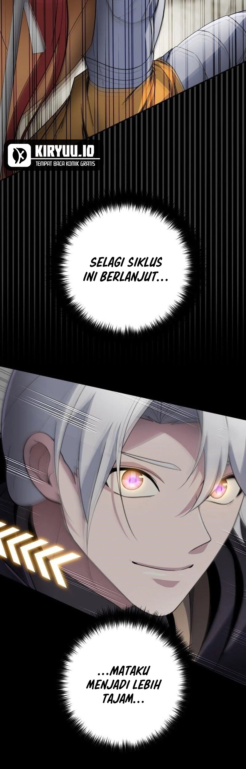 The Possessed Genius’ Gaming Stream Chapter 42 Gambar 4