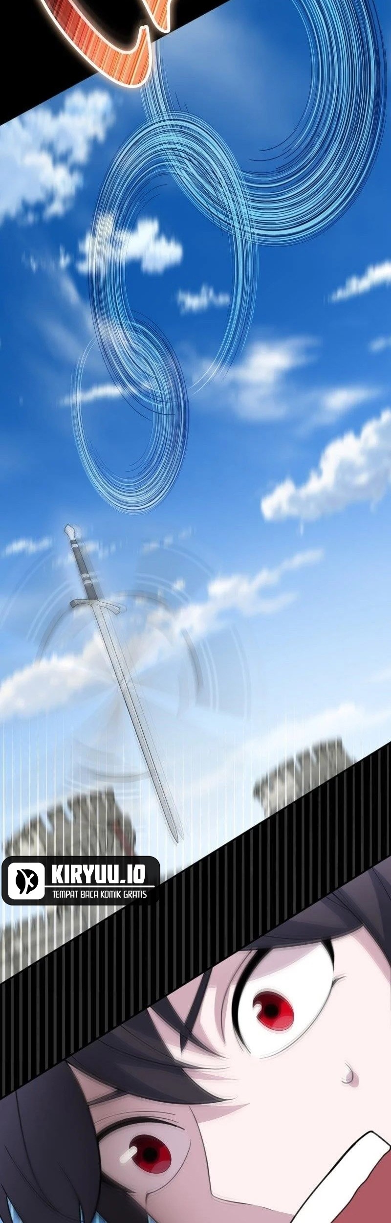 The Possessed Genius’ Gaming Stream Chapter 42 Gambar 10