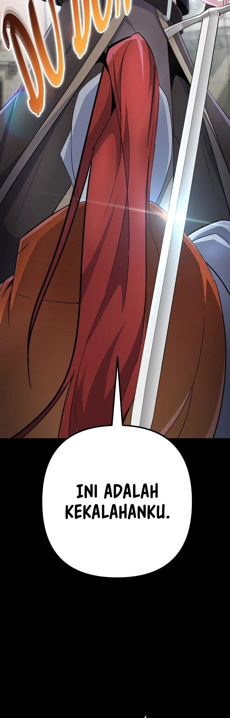 The Possessed Genius’ Gaming Stream Chapter 42 Gambar 13