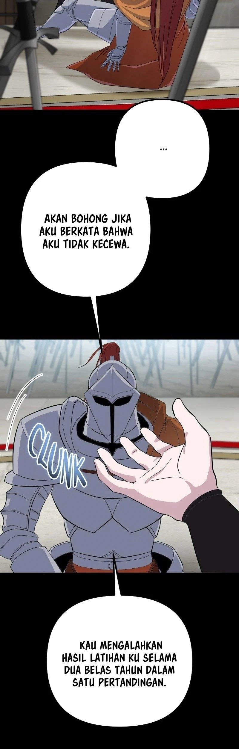 The Possessed Genius’ Gaming Stream Chapter 42 Gambar 19