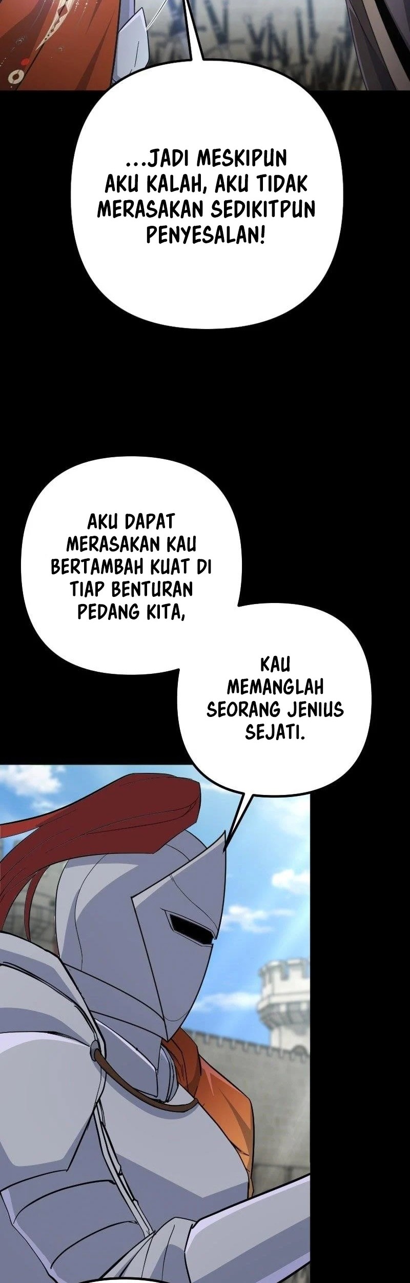 The Possessed Genius’ Gaming Stream Chapter 42 Gambar 22