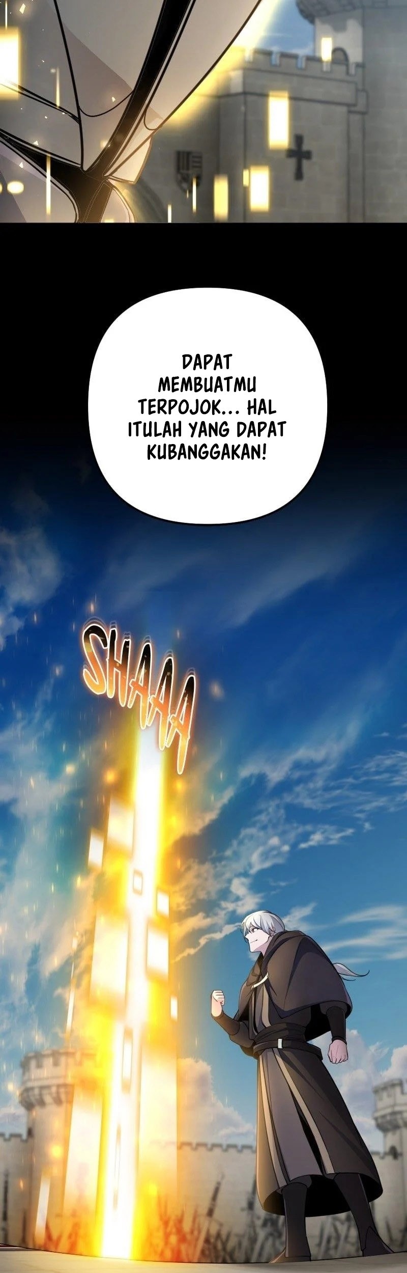 The Possessed Genius’ Gaming Stream Chapter 42 Gambar 25