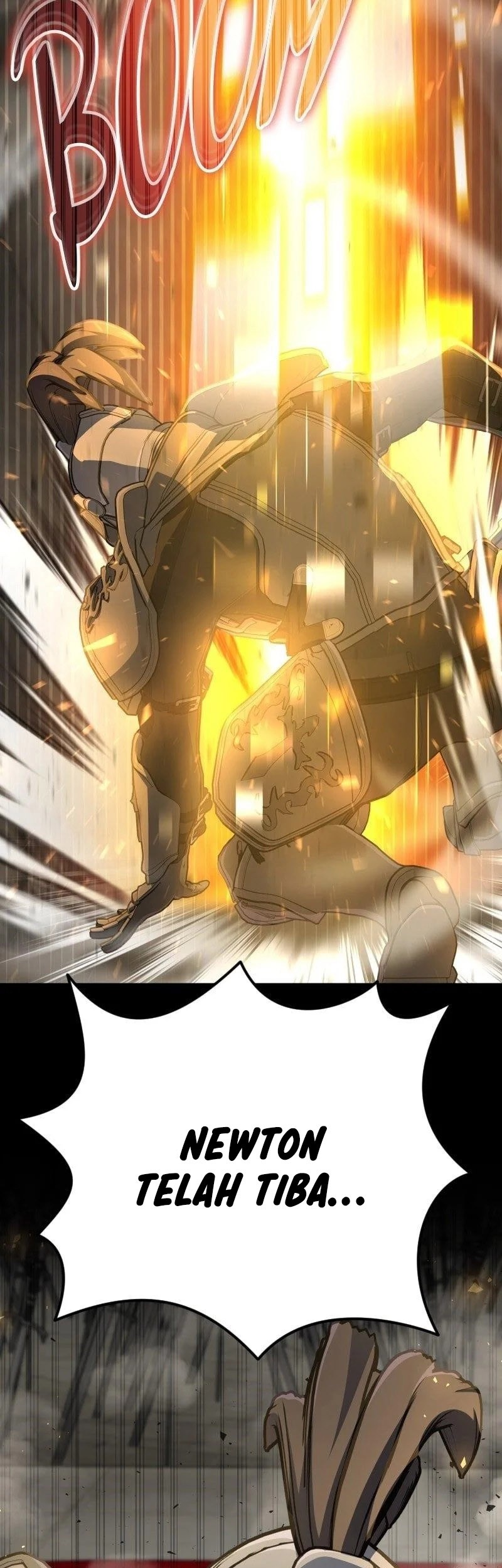 The Possessed Genius’ Gaming Stream Chapter 42 Gambar 29