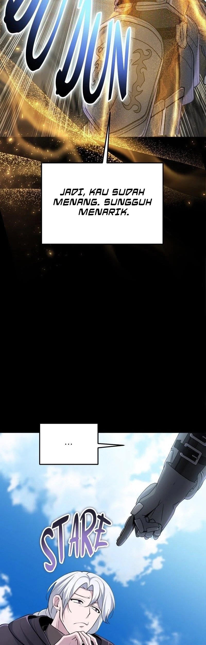 The Possessed Genius’ Gaming Stream Chapter 42 Gambar 33