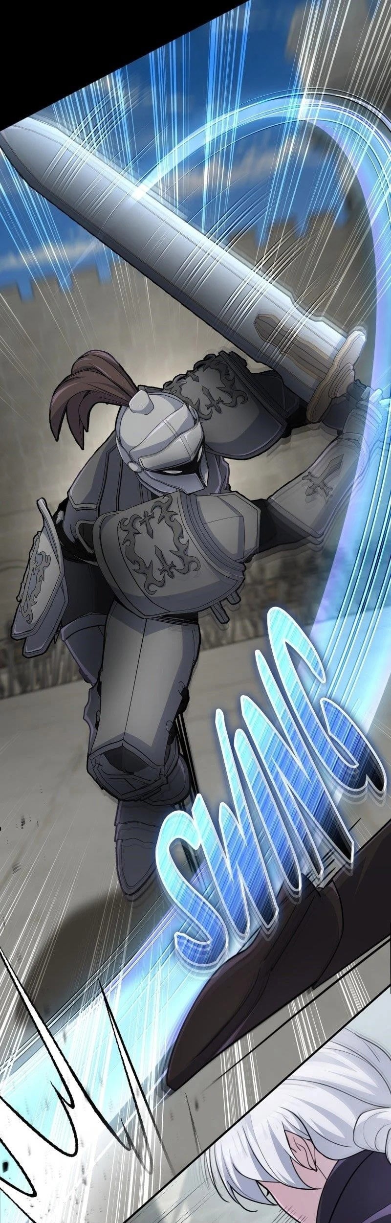 The Possessed Genius’ Gaming Stream Chapter 42 Gambar 43