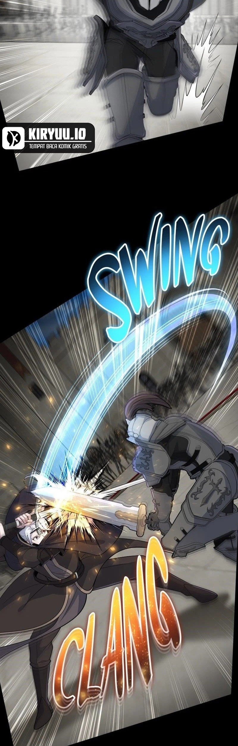 The Possessed Genius’ Gaming Stream Chapter 42 Gambar 46