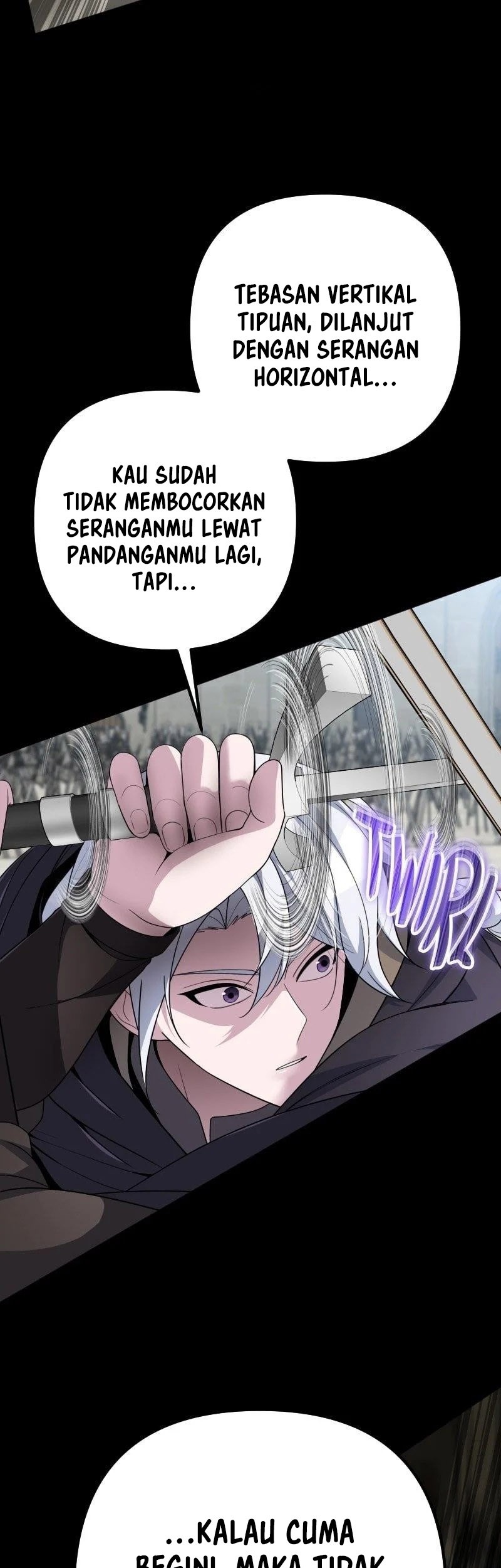 The Possessed Genius’ Gaming Stream Chapter 42 Gambar 47