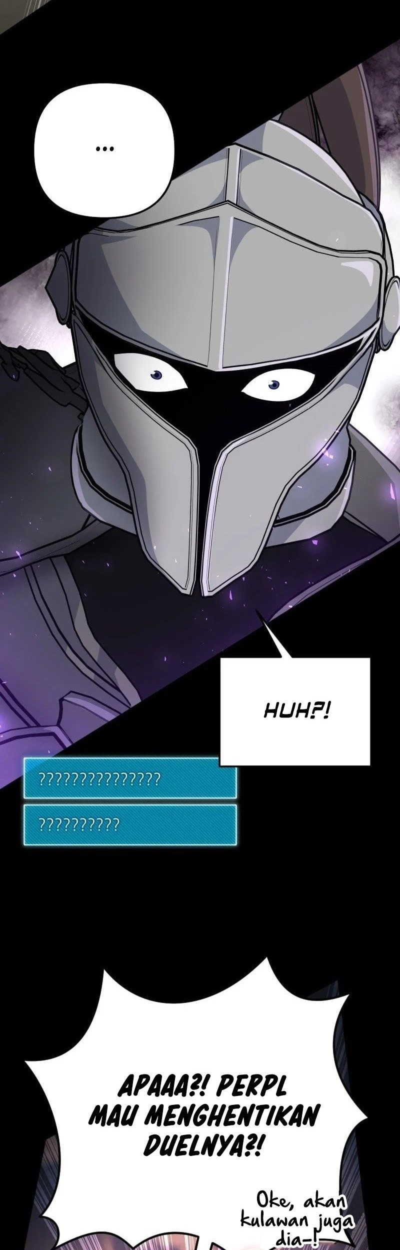 The Possessed Genius’ Gaming Stream Chapter 42 Gambar 50