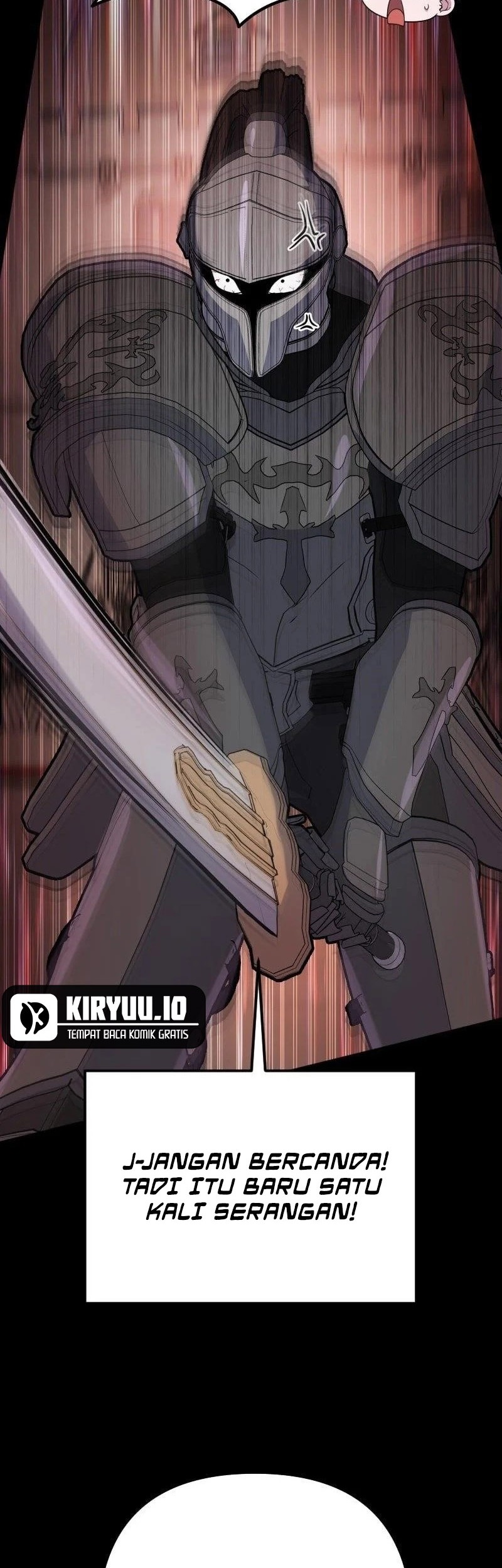 The Possessed Genius’ Gaming Stream Chapter 42 Gambar 52