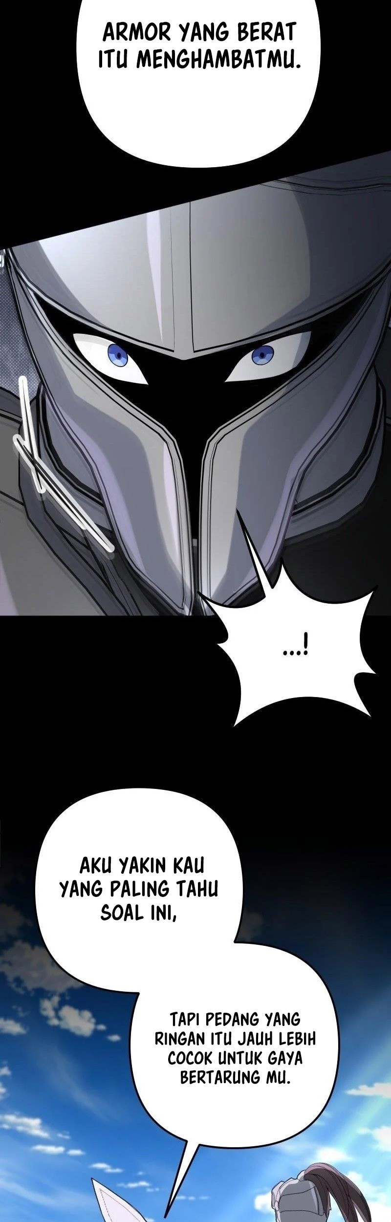 The Possessed Genius’ Gaming Stream Chapter 42 Gambar 53