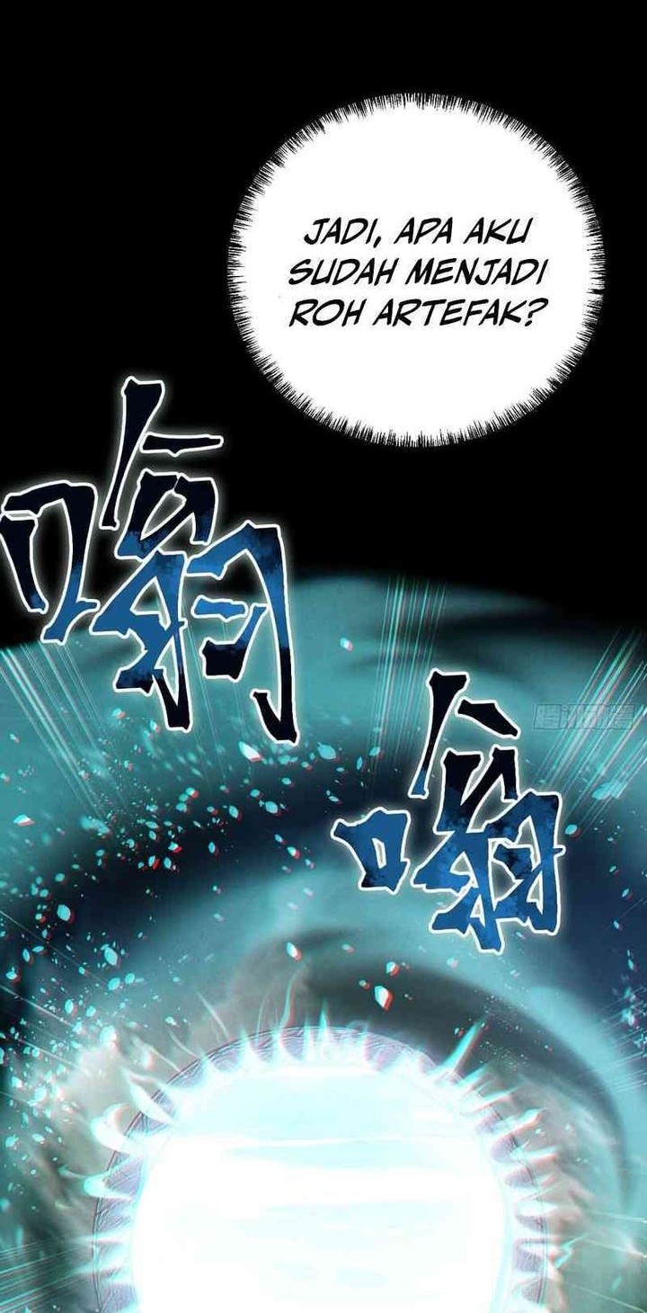 The Profound Mirror Immortal Clan Chapter 1 Gambar 21