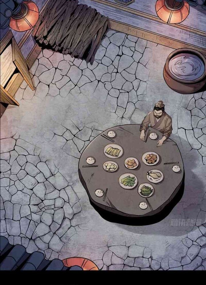 The Profound Mirror Immortal Clan Chapter 1 Gambar 69