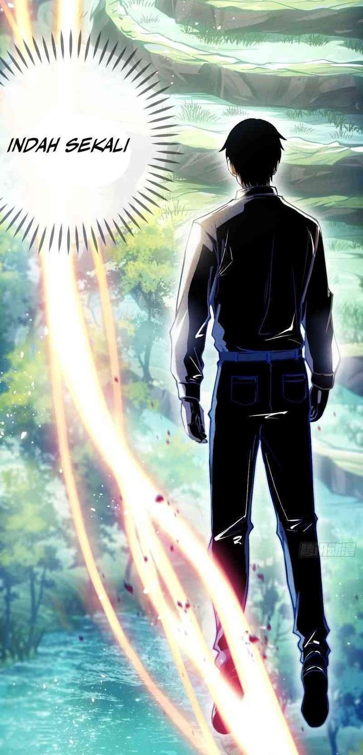 The Profound Mirror Immortal Clan Chapter 1 Gambar 7