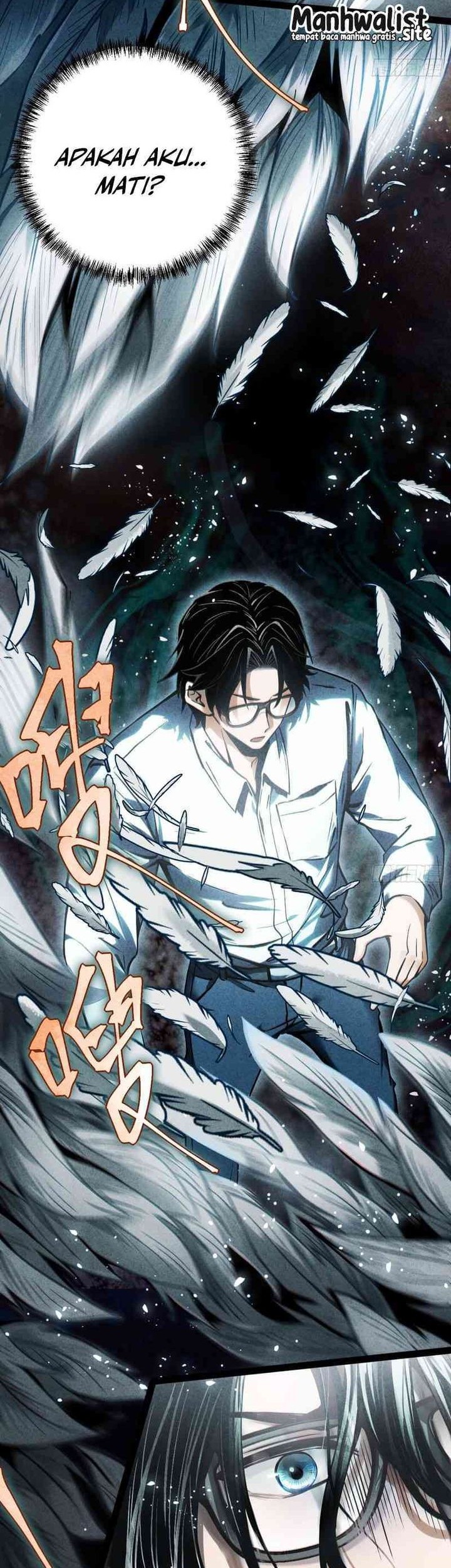 The Profound Mirror Immortal Clan Chapter 1 Gambar 11