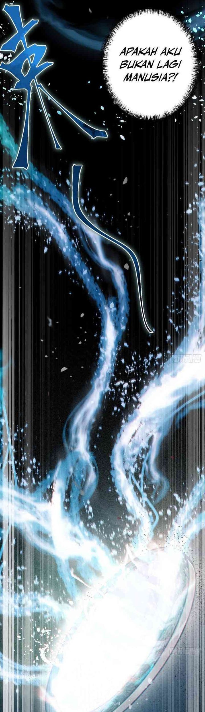 The Profound Mirror Immortal Clan Chapter 1 Gambar 18