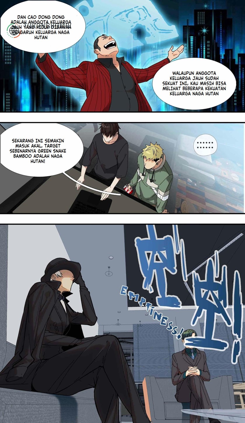 Baca The Raven Chapter 18 Gambar 2