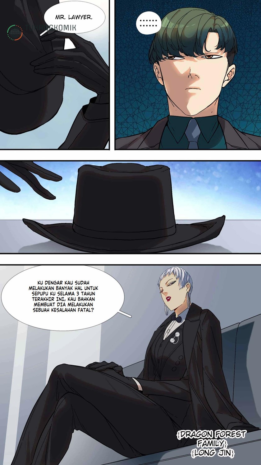 The Raven Chapter 18 Gambar 3