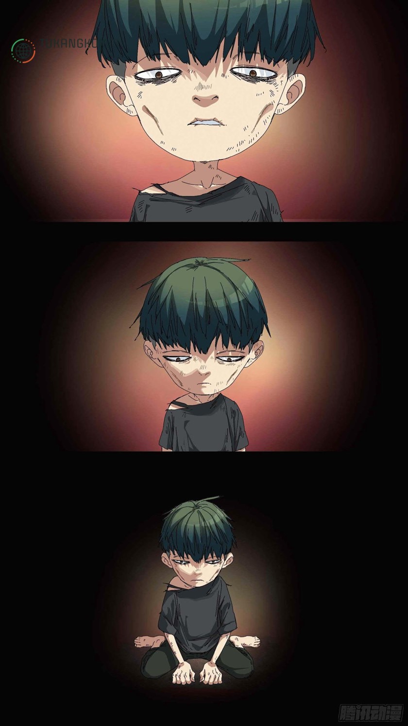 The Raven Chapter 22 Gambar 13