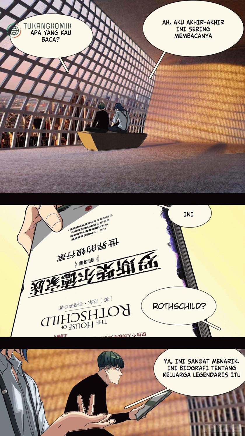 Baca The Raven Chapter 22 Gambar 2
