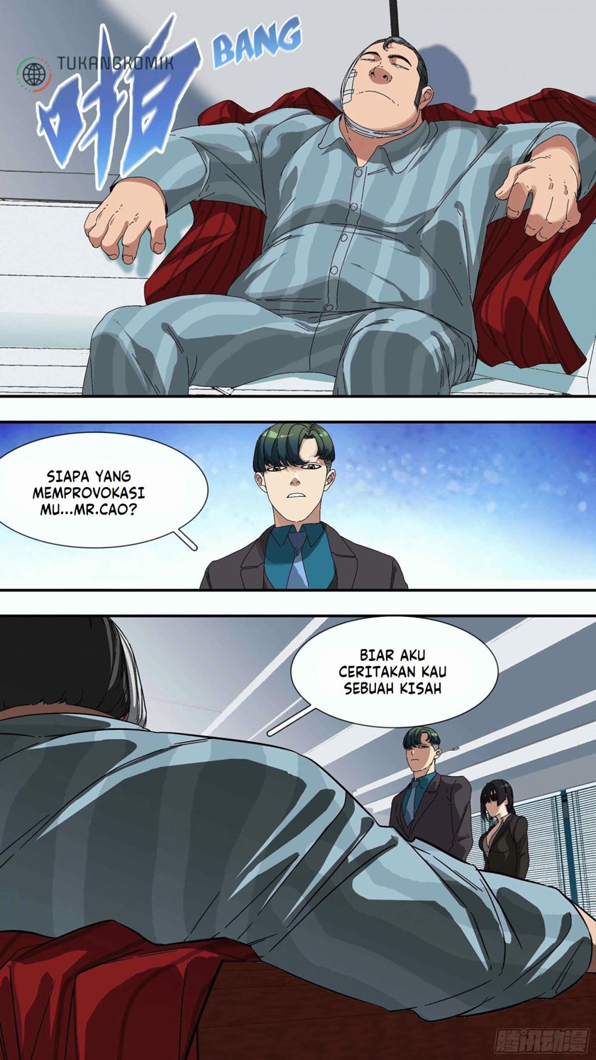 Baca The Raven Chapter 23 Gambar 2