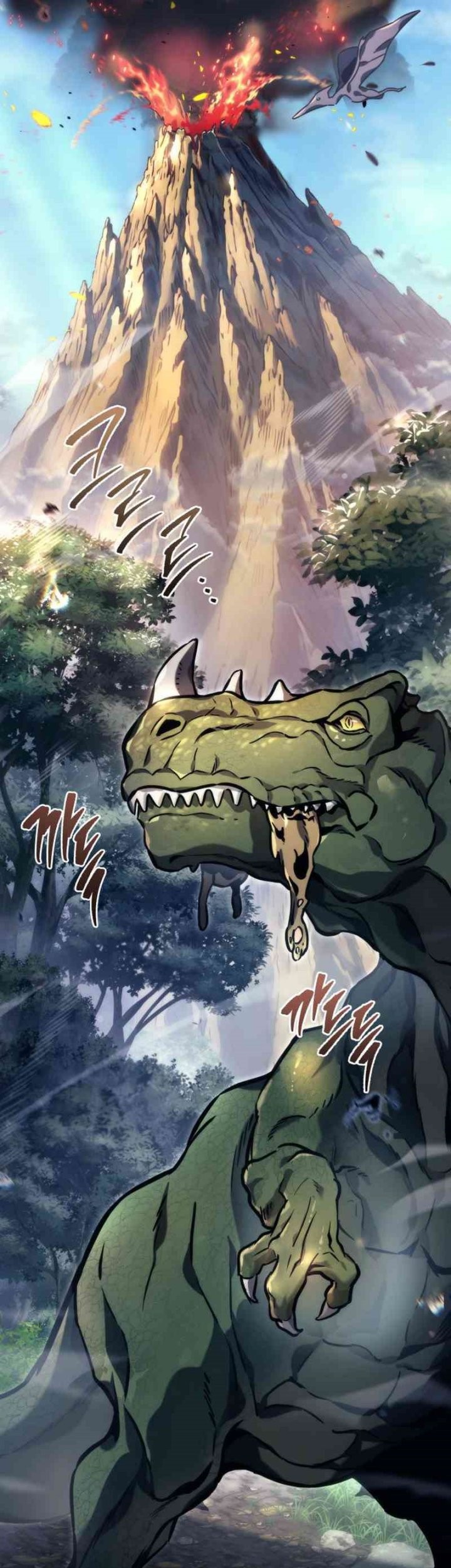 Baca  The Rebellious Apostle of the Harvest Goddess Chapter 1 Gambar 2
