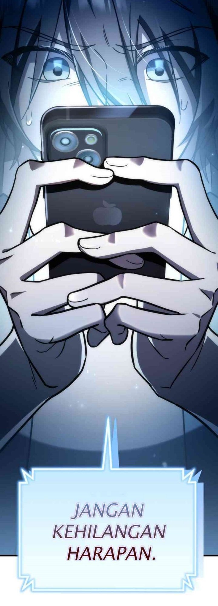 The Rebellious Apostle of the Harvest Goddess Chapter 1 Gambar 84