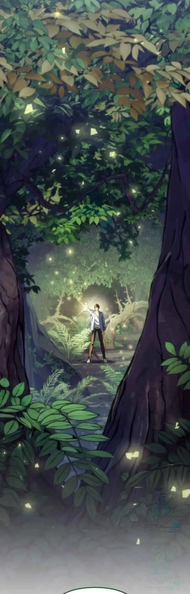 The Rebellious Apostle of the Harvest Goddess Chapter 10 Gambar 46