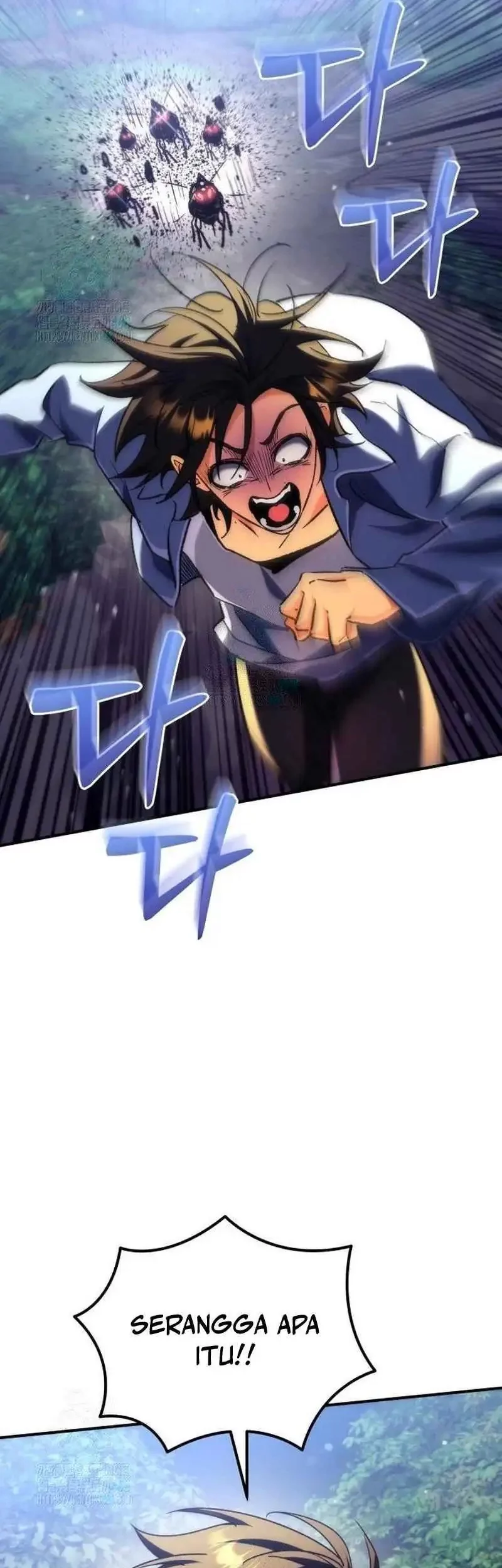 The Rebellious Apostle of the Harvest Goddess Chapter 10 Gambar 52