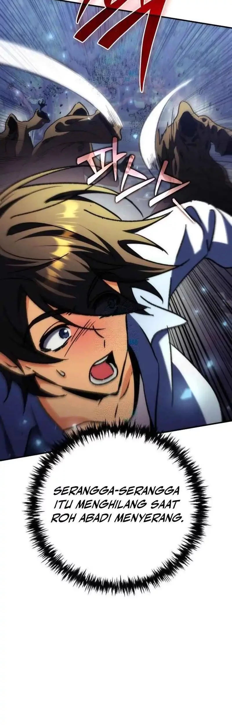 The Rebellious Apostle of the Harvest Goddess Chapter 10 Gambar 62