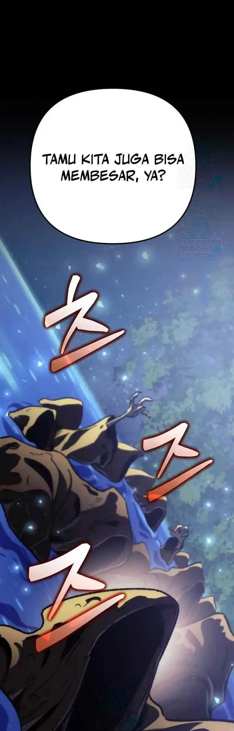 The Rebellious Apostle of the Harvest Goddess Chapter 10 Gambar 72