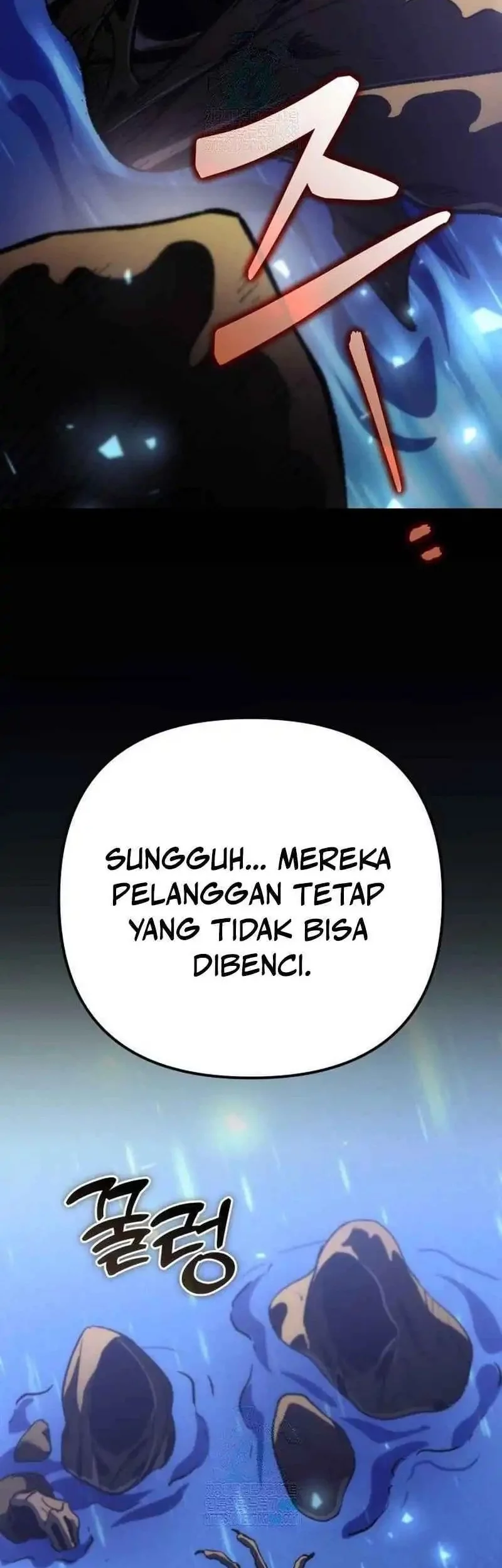 The Rebellious Apostle of the Harvest Goddess Chapter 10 Gambar 73