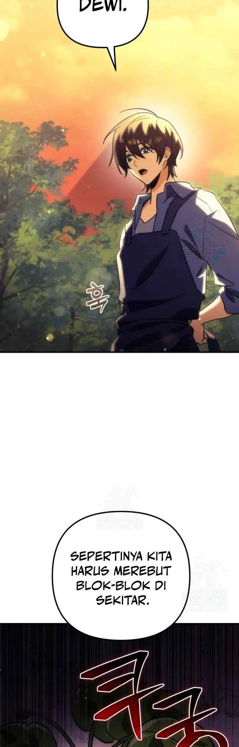 Baca  The Rebellious Apostle of the Harvest Goddess Chapter 10 Gambar 2