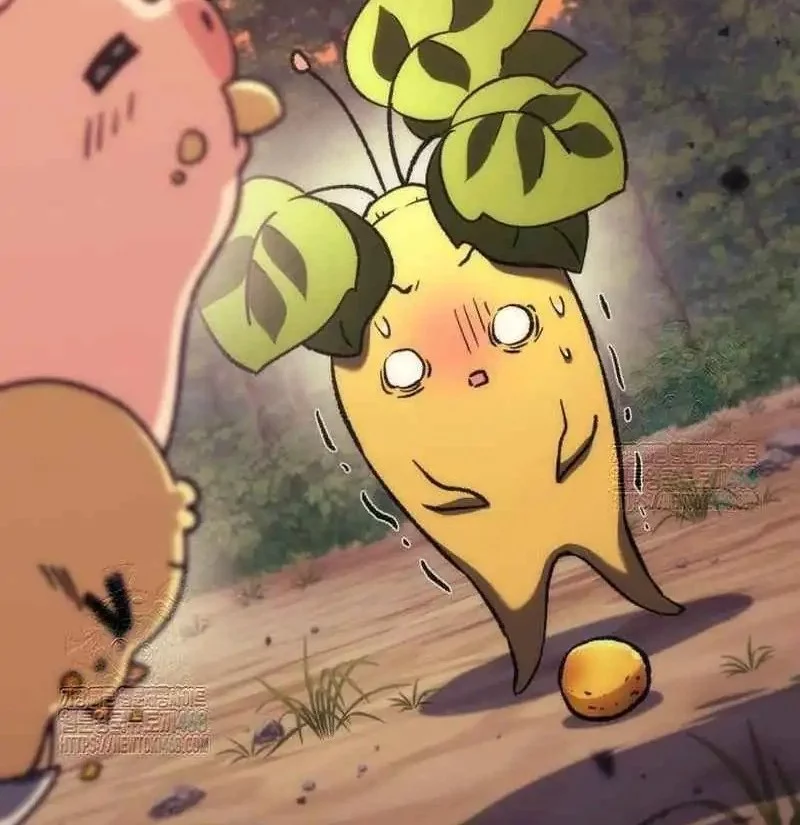 The Rebellious Apostle of the Harvest Goddess Chapter 10 Gambar 4