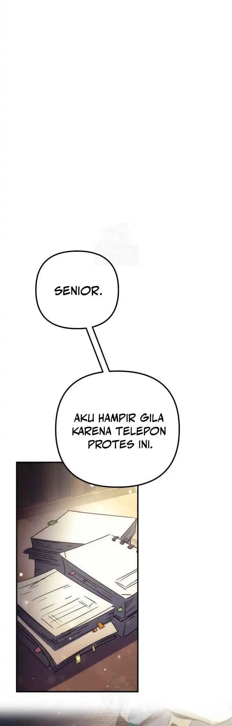 The Rebellious Apostle of the Harvest Goddess Chapter 10 Gambar 77