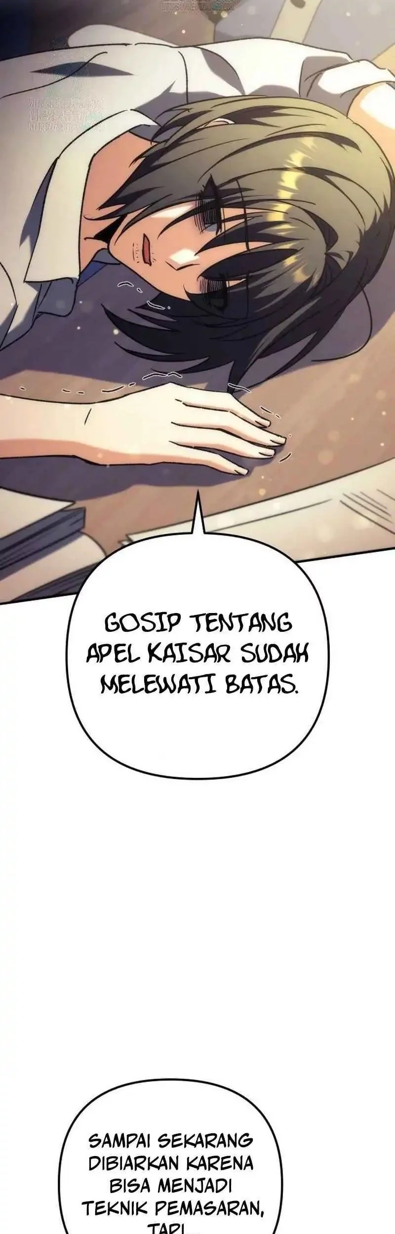 The Rebellious Apostle of the Harvest Goddess Chapter 10 Gambar 78