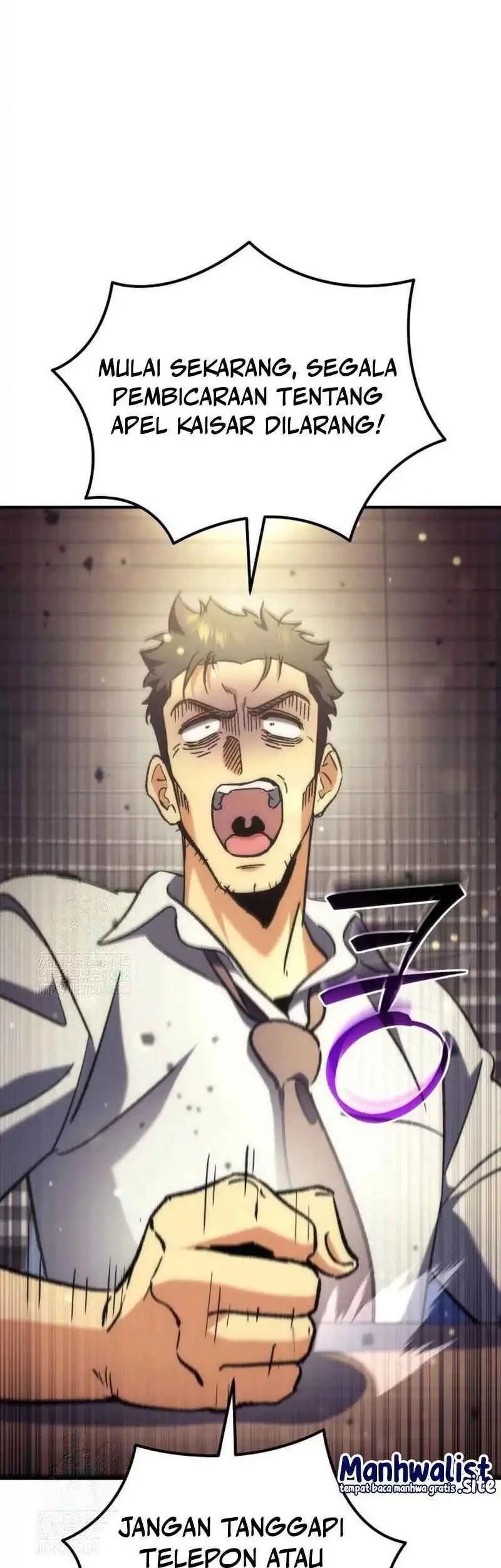 The Rebellious Apostle of the Harvest Goddess Chapter 10 Gambar 80