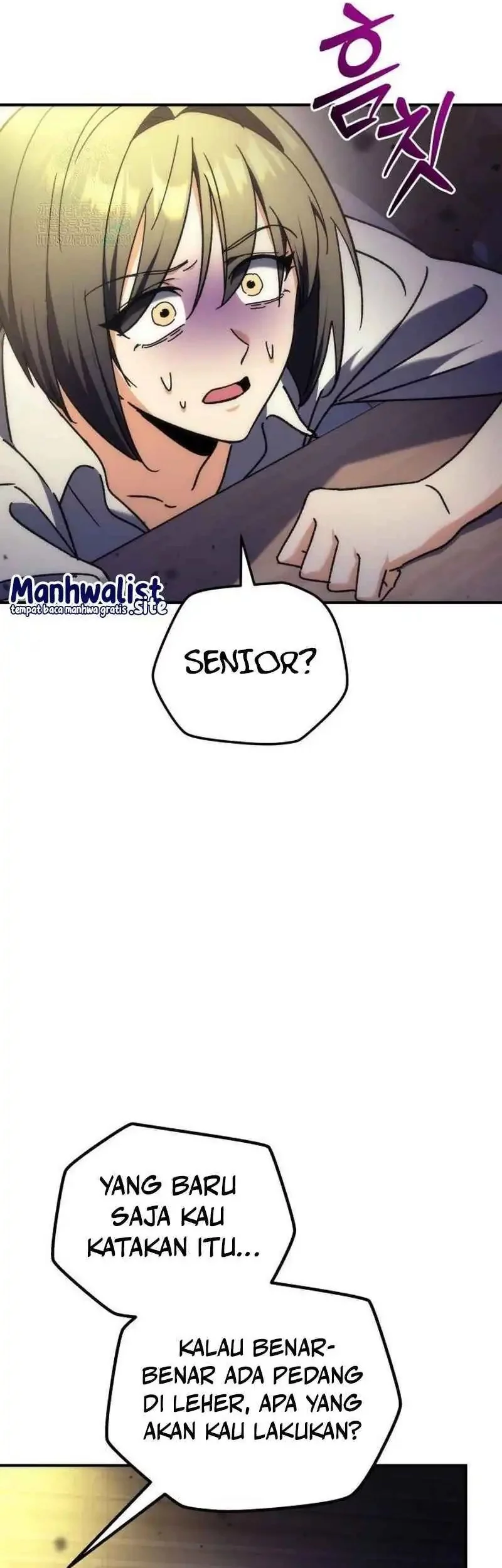 The Rebellious Apostle of the Harvest Goddess Chapter 10 Gambar 84