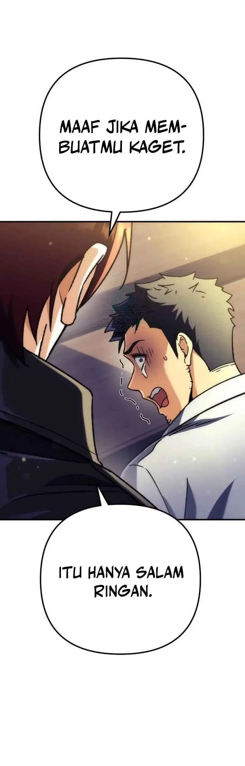 The Rebellious Apostle of the Harvest Goddess Chapter 10 Gambar 88