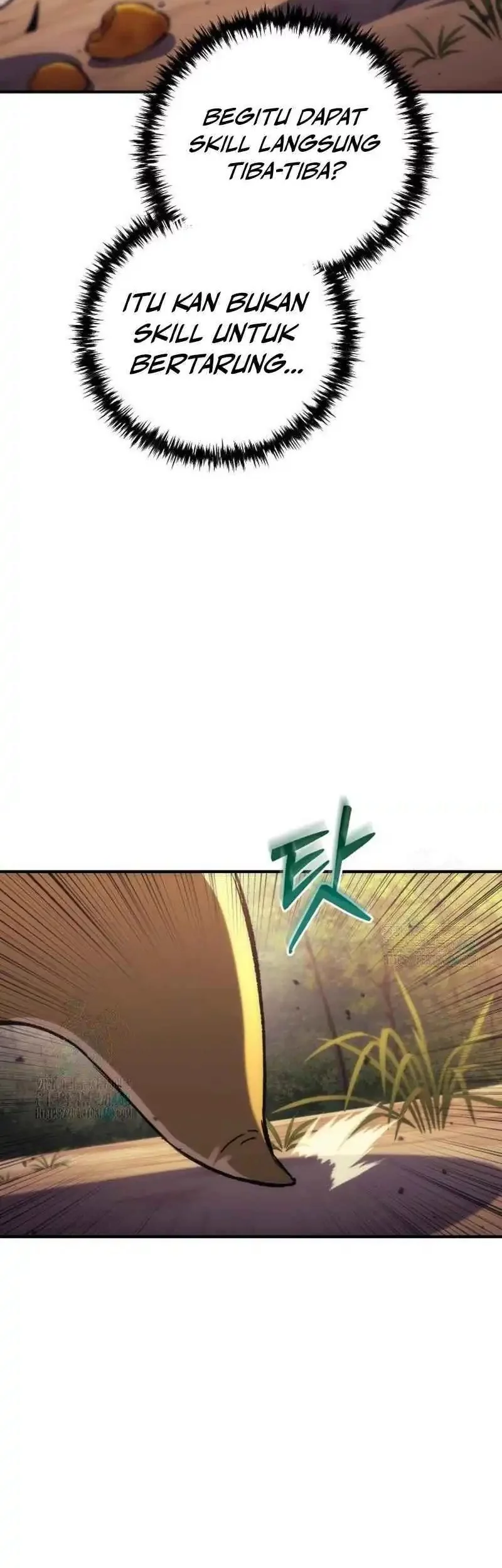 The Rebellious Apostle of the Harvest Goddess Chapter 10 Gambar 5