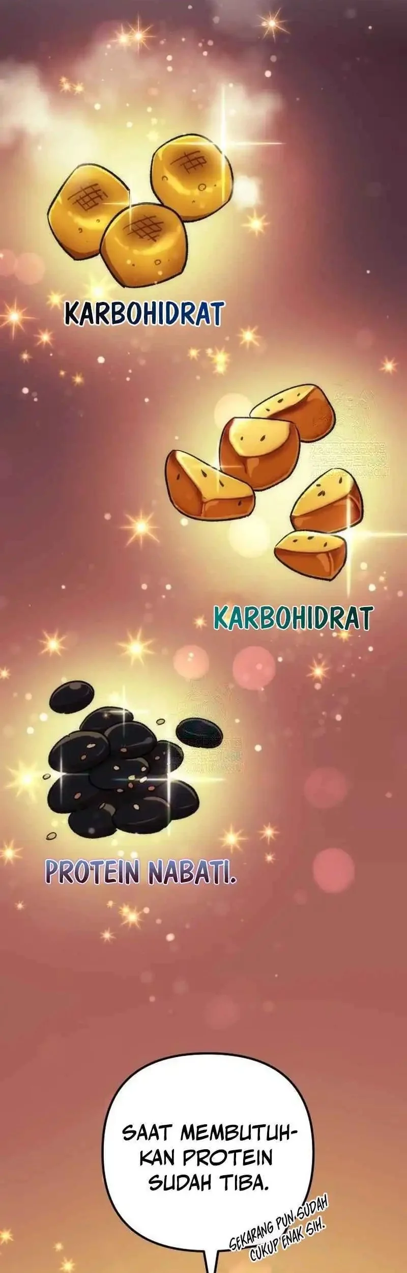 The Rebellious Apostle of the Harvest Goddess Chapter 10 Gambar 9