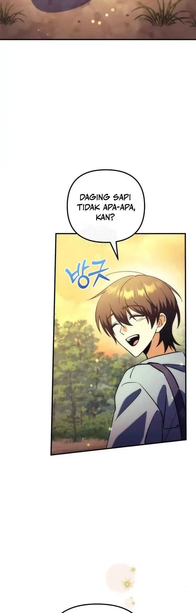 The Rebellious Apostle of the Harvest Goddess Chapter 10 Gambar 11