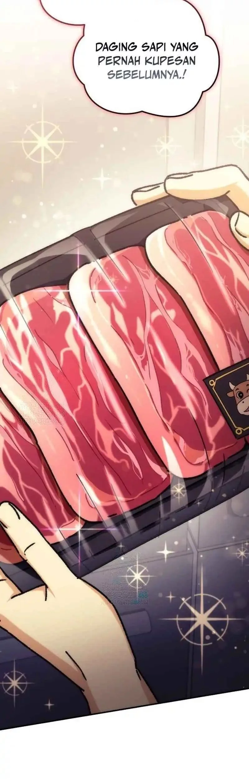 The Rebellious Apostle of the Harvest Goddess Chapter 10 Gambar 15