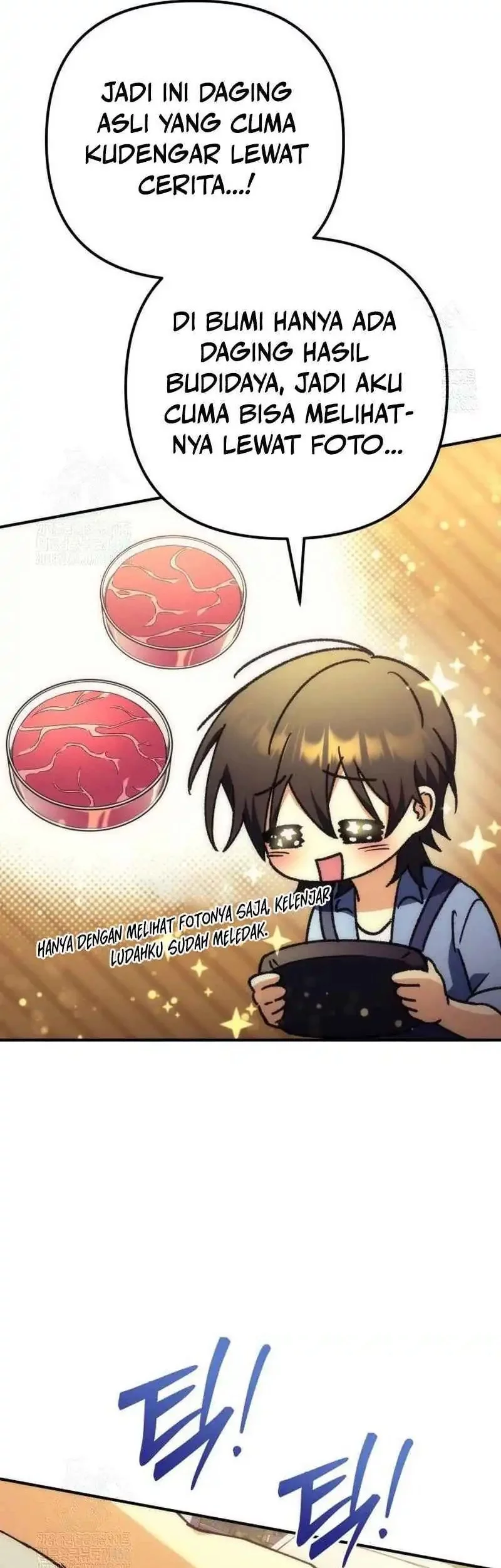 The Rebellious Apostle of the Harvest Goddess Chapter 10 Gambar 17