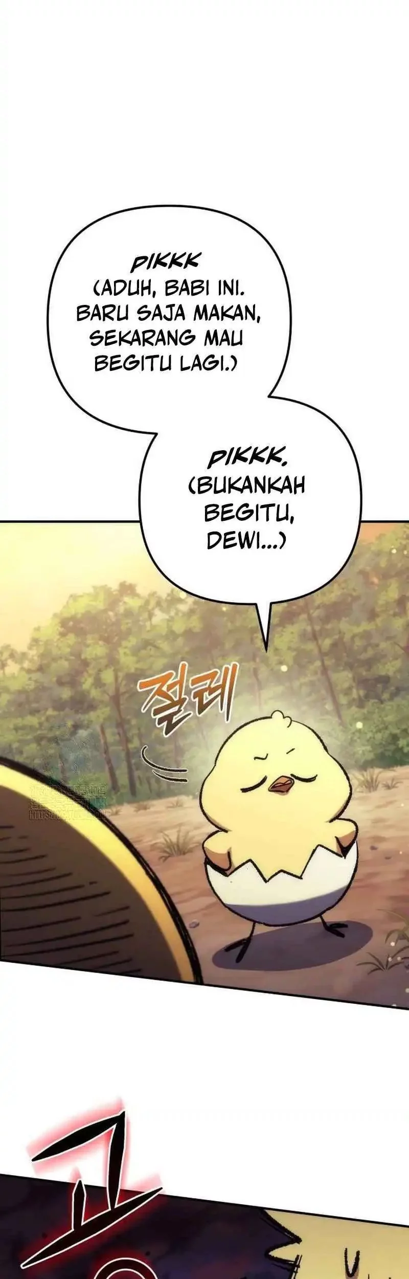 The Rebellious Apostle of the Harvest Goddess Chapter 10 Gambar 21